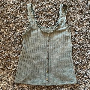 American Eagle Tank